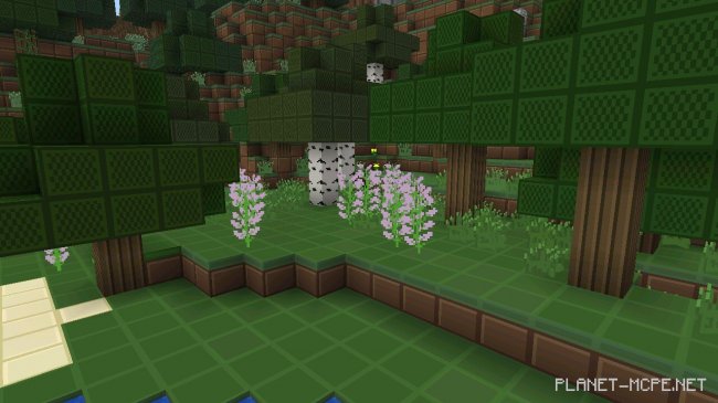 Текстур пак SimpleCraft 0.14.0/0.13.1 Текстур пак SimpleCraft 0.14.0/0.13.1