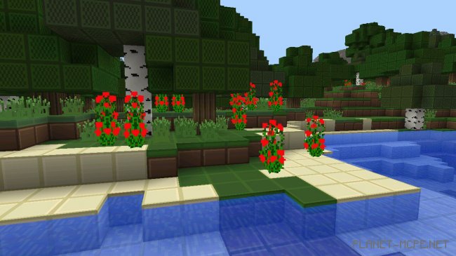 Текстур пак SimpleCraft 0.14.0/0.13.1 Текстур пак SimpleCraft 0.14.0/0.13.1