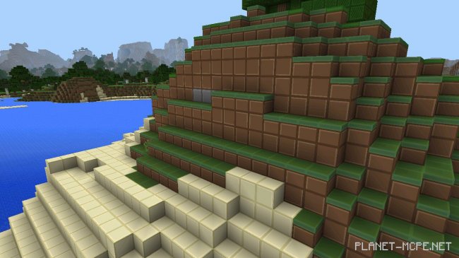 Текстур пак SimpleCraft 0.14.0/0.13.1 Текстур пак SimpleCraft 0.14.0/0.13.1