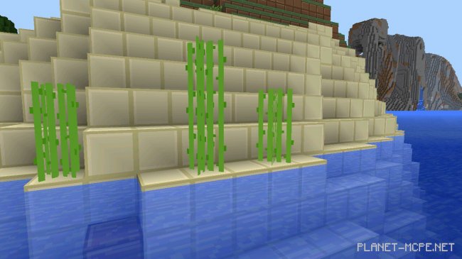 Текстур пак SimpleCraft 0.14.0/0.13.1 Текстур пак SimpleCraft 0.14.0/0.13.1