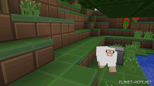 Текстур пак SimpleCraft 0.14.0/0.13.1 Текстур пак SimpleCraft 0.14.0/0.13.1