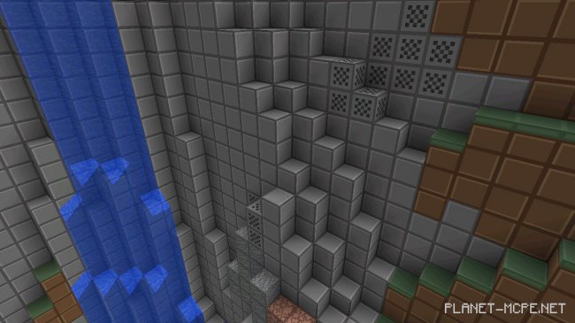 Текстур пак SimpleCraft 0.14.0/0.13.1 Текстур пак SimpleCraft 0.14.0/0.13.1