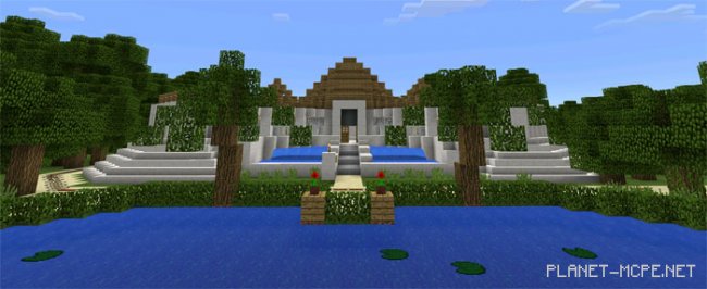Карта Jurassic Park PE Карта Jurassic Park PE
