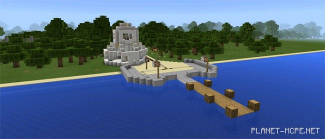 Карта Jurassic Park PE Карта Jurassic Park PE