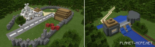 Карта Jurassic Park PE Карта Jurassic Park PE