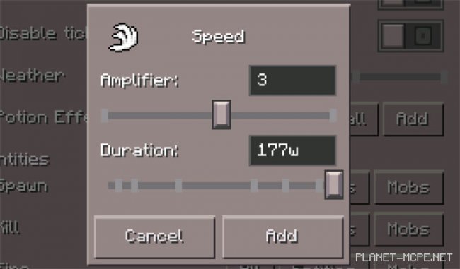 Карта Hardcore Runner II Карта Hardcore Runner II