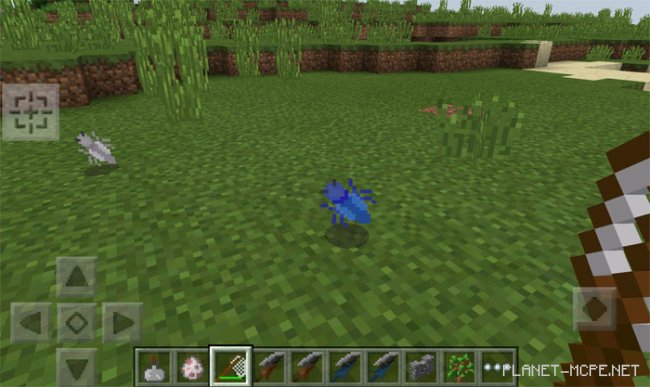 Мод Creature Hunter 0.15.6/0.15.4/0.14.3 Мод Creature Hunter 0.15.6/0.15.4/0.14.3
