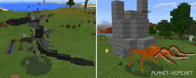 Мод Creature Hunter 0.15.6/0.15.4/0.14.3 Мод Creature Hunter 0.15.6/0.15.4/0.14.3