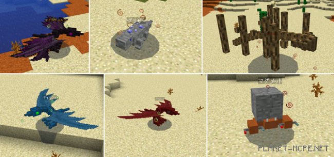 Мод Creature Hunter 0.15.6/0.15.4/0.14.3 Мод Creature Hunter 0.15.6/0.15.4/0.14.3
