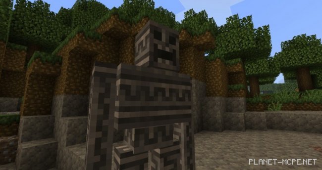 Текстур пак Jungle Ruins 0.14.1/0.14.0/0.13.1 Текстур пак Jungle Ruins 0.14.1/0.14.0/0.13.1