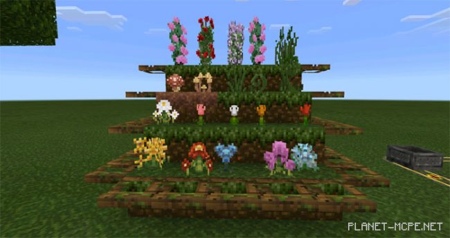 Текстур пак Jungle Ruins 0.14.1/0.14.0/0.13.1 Текстур пак Jungle Ruins 0.14.1/0.14.0/0.13.1