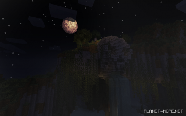 Текстур пак Jungle Ruins 0.14.1/0.14.0/0.13.1 Текстур пак Jungle Ruins 0.14.1/0.14.0/0.13.1