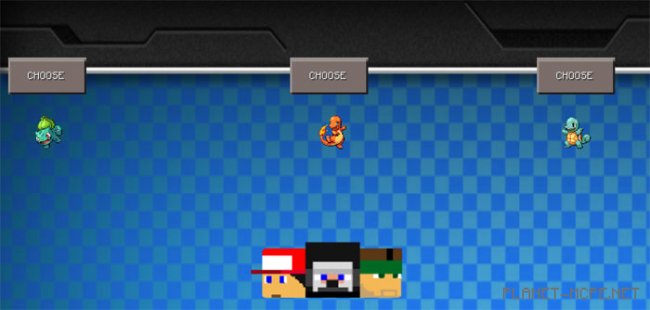 Мод Pixelmon PE 0.15.6/0.15.4/0.14.3 Мод Pixelmon PE 0.15.6/0.15.4/0.14.3