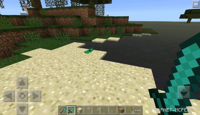 Minecraft Pocket Edition 0.14 - что нового? Minecraft Pocket Edition 0.14 - что нового?