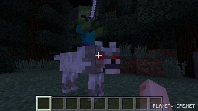 Minecraft Pocket Edition 0.14 - что нового? Minecraft Pocket Edition 0.14 - что нового?