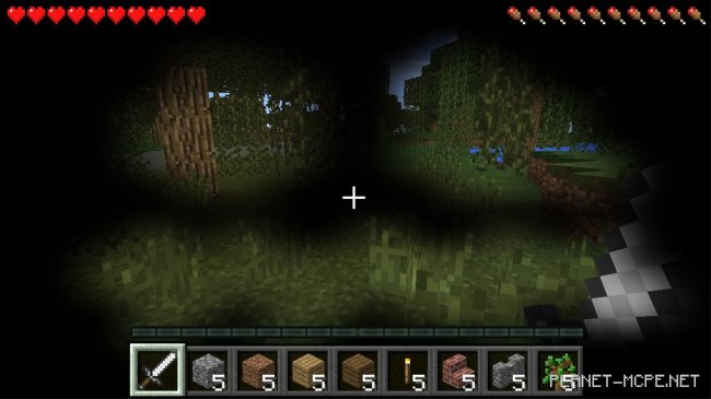 Minecraft Pocket Edition 0.14 - что нового? Minecraft Pocket Edition 0.14 - что нового?