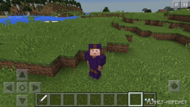 Minecraft Pocket Edition 0.14 - что нового? Minecraft Pocket Edition 0.14 - что нового?