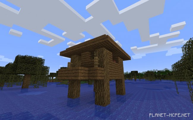 Minecraft Pocket Edition 0.14 - что нового? Minecraft Pocket Edition 0.14 - что нового?