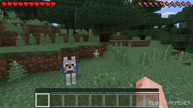 Minecraft Pocket Edition 0.14 - что нового? Minecraft Pocket Edition 0.14 - что нового?