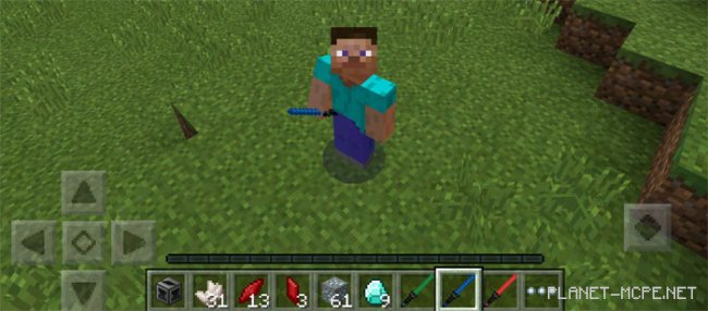 Мод Crystal Expansion 0.13.1 Мод Crystal Expansion 0.13.1
