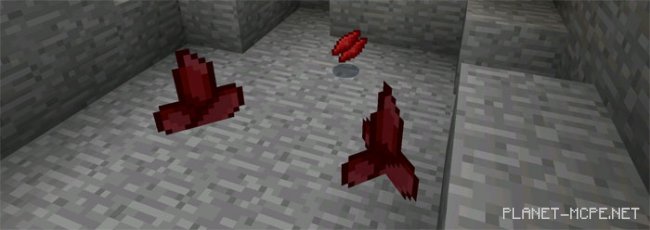 Мод Crystal Expansion 0.13.1 Мод Crystal Expansion 0.13.1