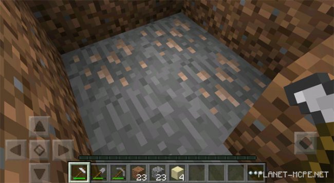 Мод Owen’s Prospecting Picks 0.13.1 Мод Owen’s Prospecting Picks 0.13.1