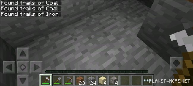 Мод Owen’s Prospecting Picks 0.13.1 Мод Owen’s Prospecting Picks 0.13.1