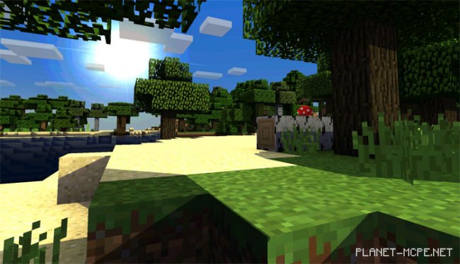Шейдеры DawgFlow Ultra 0.13.1 Шейдеры DawgFlow Ultra 0.13.1