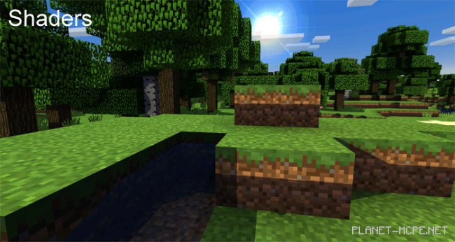 Шейдеры DawgFlow Ultra 0.13.1 Шейдеры DawgFlow Ultra 0.13.1