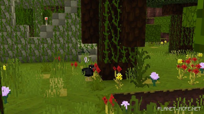 Текстур пак Jolicraft 0.15.1/0.14.3/0.13.1 Текстур пак Jolicraft 0.15.1/0.14.3/0.13.1