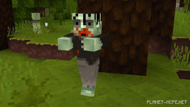 Текстур пак Jolicraft 0.15.1/0.14.3/0.13.1 Текстур пак Jolicraft 0.15.1/0.14.3/0.13.1