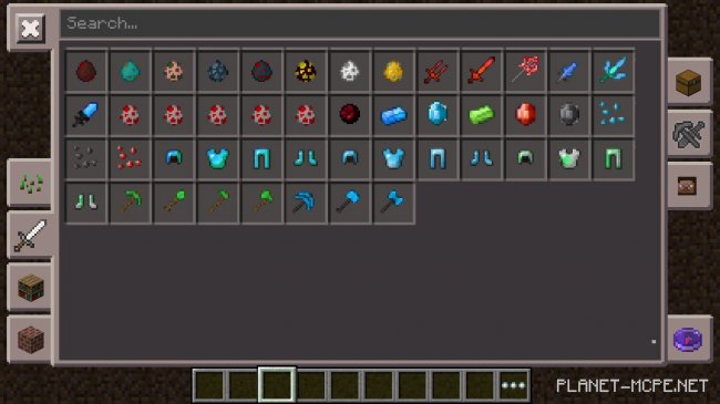 Мод Divine RPG 0.15.6/0.14.3/0.13.1 Мод Divine RPG 0.15.6/0.14.3/0.13.1