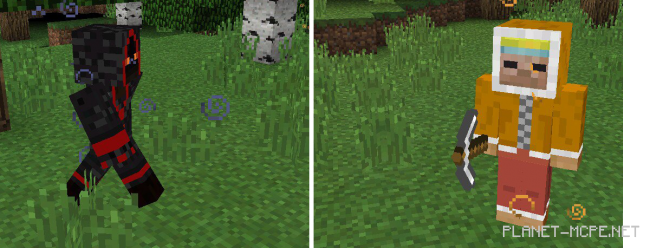 Мод Divine RPG 0.15.6/0.14.3/0.13.1 Мод Divine RPG 0.15.6/0.14.3/0.13.1