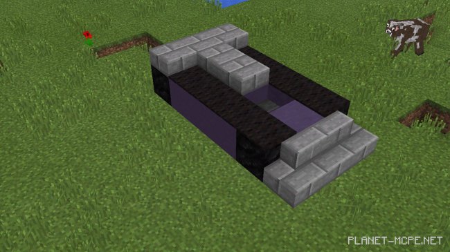 Мод Instant Structure 0.15.6/0.15.4/0.14.3 Мод Instant Structure 0.15.6/0.15.4/0.14.3