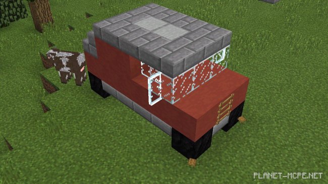 Мод Instant Structure 0.15.6/0.15.4/0.14.3 Мод Instant Structure 0.15.6/0.15.4/0.14.3
