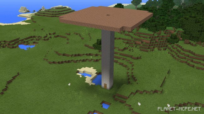 Мод Instant Structure 0.15.6/0.15.4/0.14.3 Мод Instant Structure 0.15.6/0.15.4/0.14.3