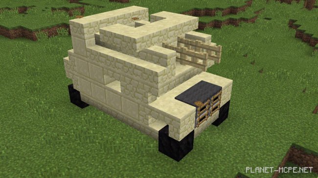 Мод Instant Structure 0.15.6/0.15.4/0.14.3 Мод Instant Structure 0.15.6/0.15.4/0.14.3
