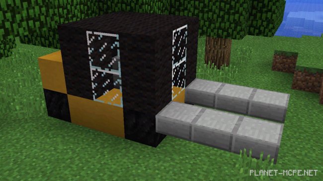 Мод Instant Structure 0.15.6/0.15.4/0.14.3 Мод Instant Structure 0.15.6/0.15.4/0.14.3
