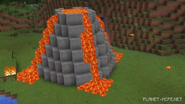 Мод Instant Structure 0.15.6/0.15.4/0.14.3 Мод Instant Structure 0.15.6/0.15.4/0.14.3