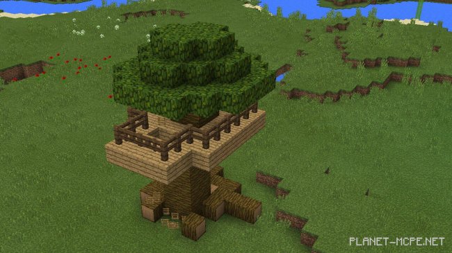 Мод Instant Structure 0.15.6/0.15.4/0.14.3 Мод Instant Structure 0.15.6/0.15.4/0.14.3