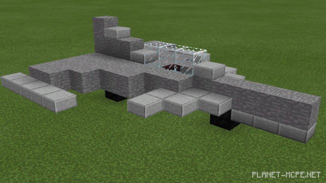 Мод Instant Structure 0.15.6/0.15.4/0.14.3 Мод Instant Structure 0.15.6/0.15.4/0.14.3