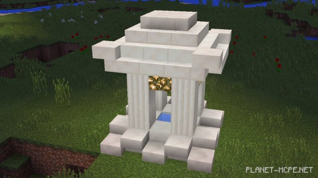 Мод Instant Structure 0.15.6/0.15.4/0.14.3 Мод Instant Structure 0.15.6/0.15.4/0.14.3
