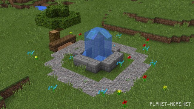 Мод Instant Structure 0.15.6/0.15.4/0.14.3 Мод Instant Structure 0.15.6/0.15.4/0.14.3