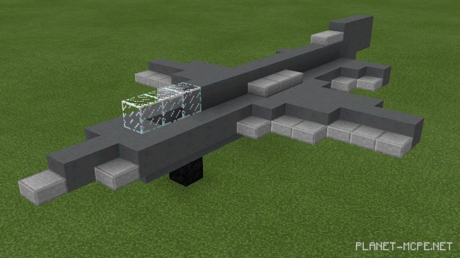 Мод Instant Structure 0.15.6/0.15.4/0.14.3 Мод Instant Structure 0.15.6/0.15.4/0.14.3
