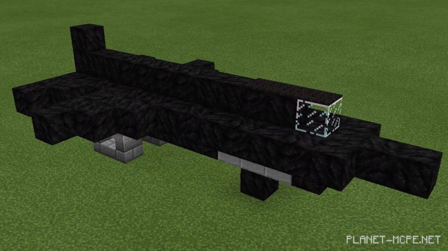 Мод Instant Structure 0.15.6/0.15.4/0.14.3 Мод Instant Structure 0.15.6/0.15.4/0.14.3
