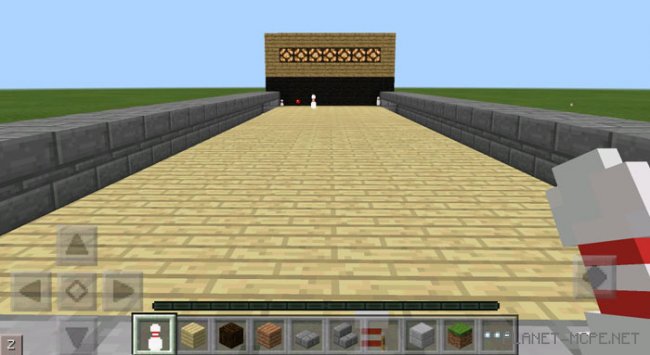 Мод Bowling 0.15.4/0.14.3/0.13.1 Мод Bowling 0.15.4/0.14.3/0.13.1