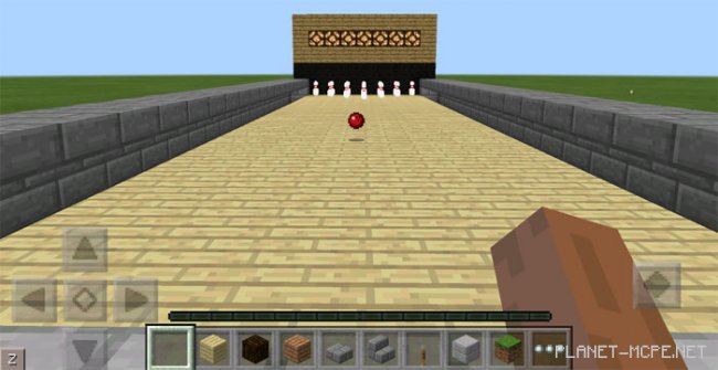 Мод Bowling 0.15.4/0.14.3/0.13.1 Мод Bowling 0.15.4/0.14.3/0.13.1