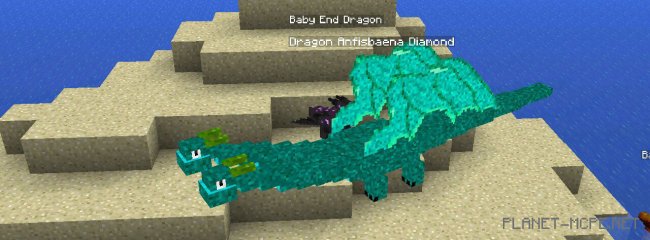 Мод Dragon Mount PE 0.15.6/0.15.4/0.14.3 Мод Dragon Mount PE 0.15.6/0.15.4/0.14.3