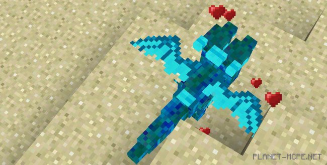 Мод Dragon Mount PE 0.15.6/0.15.4/0.14.3 Мод Dragon Mount PE 0.15.6/0.15.4/0.14.3