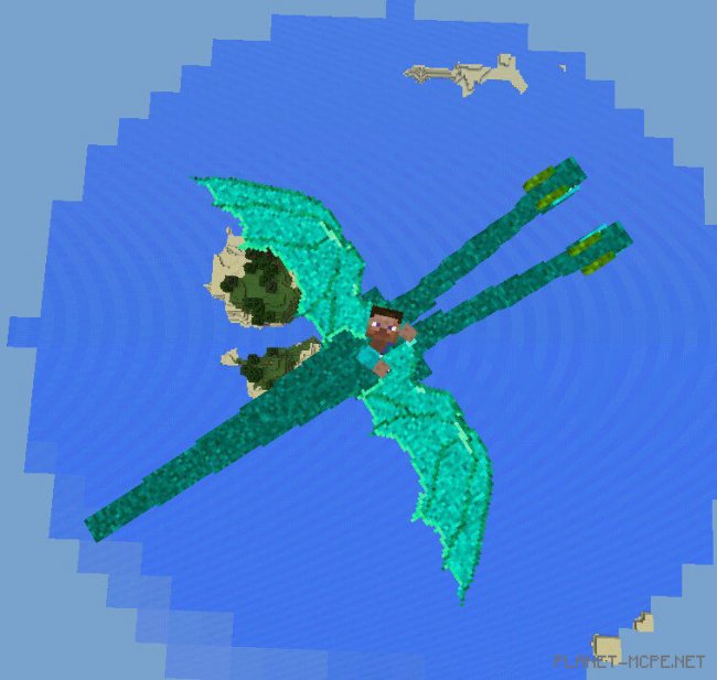 Мод Dragon Mount PE 0.15.6/0.15.4/0.14.3 Мод Dragon Mount PE 0.15.6/0.15.4/0.14.3